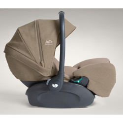 Scaun auto Joie Signature i-Level Pro (Sandstone) Thumb