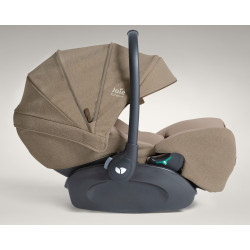 Scaun auto Joie Signature i-Level Pro (Sandstone) Thumb