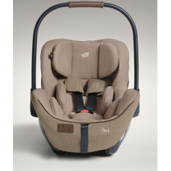 Scaun auto Joie Signature i-Level Pro (Sandstone) Thumb