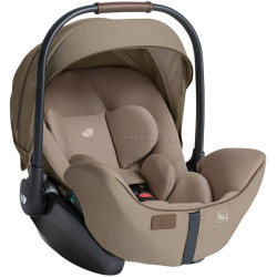 Scaun auto Joie Signature i-Level Pro (Sandstone)