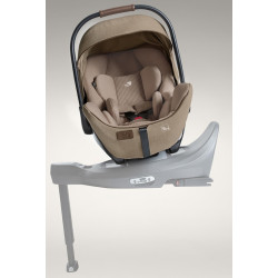 Scaun auto Joie Signature i-Level Pro (Sandstone) Thumb
