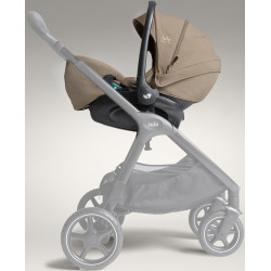Scaun auto Joie Signature i-Level Pro (Sandstone) Thumb