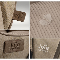Scaun auto Joie Signature i-Level Pro (Sandstone) Thumb