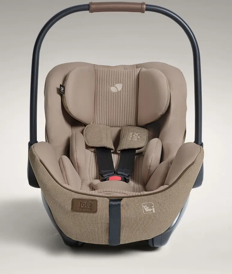 Scaun auto Joie Signature i-Level Pro (Sandstone) - 2