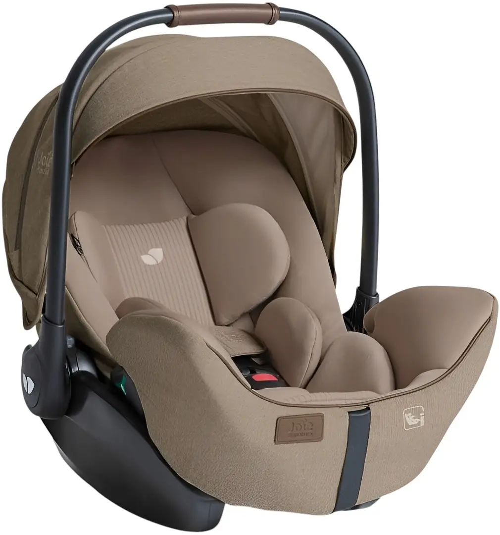 Scaun auto Joie Signature i-Level Pro (Sandstone)