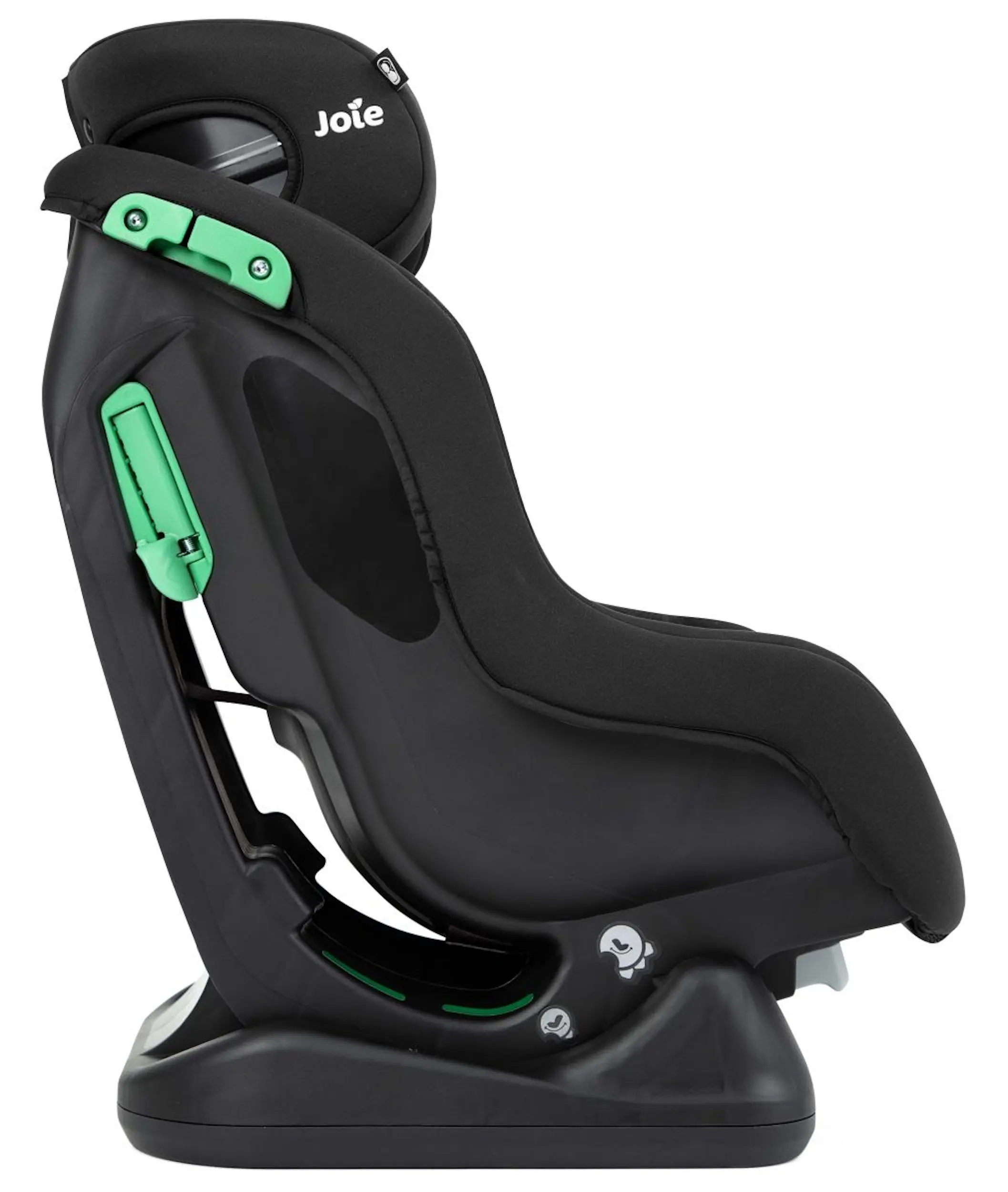 Scaun auto Joie Steadi (Shale) - 3