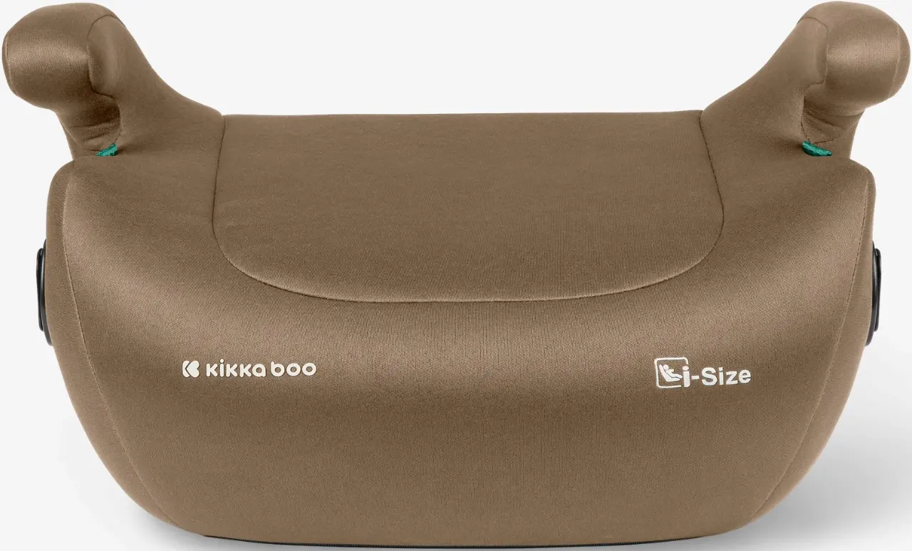 Автокресло-бустер Kikka Boo i-Tip 2 (Beige) - 2