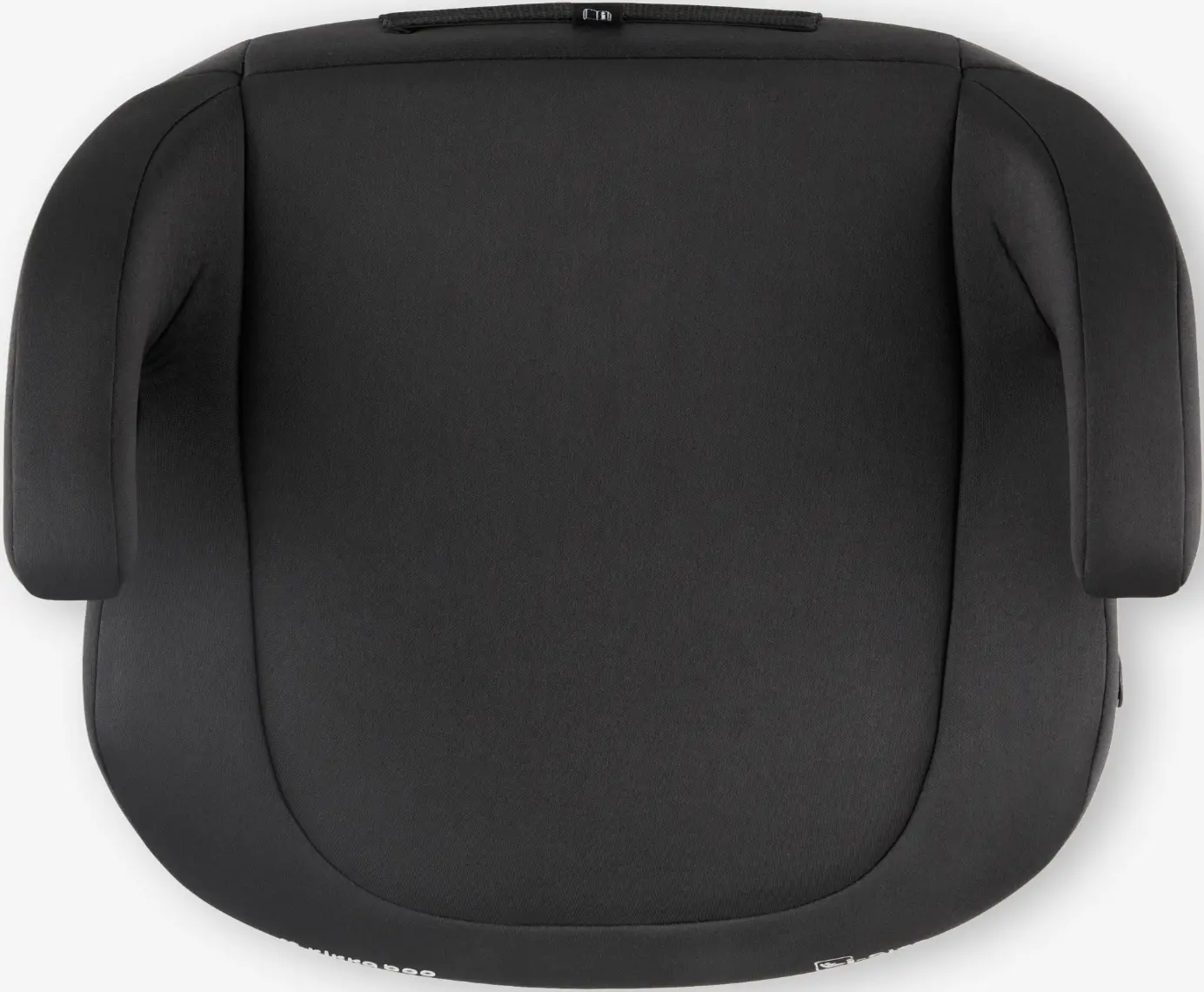 Автокресло-бустер Kikka Boo i-Tip 2 (Black) - 3