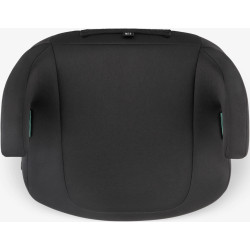 Scaun auto-booster KikkaBoo i-Go 2 (Black) Thumb