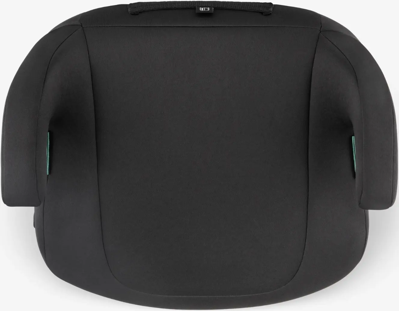 Scaun auto-booster KikkaBoo i-Go 2 (Black) - 3