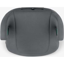 Scaun auto-booster KikkaBoo i-Go 2 (Dark Grey) Thumb