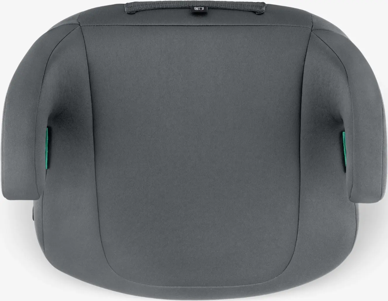 Scaun auto-booster KikkaBoo i-Go 2 (Dark Grey) - 3