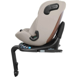 Scaun auto Kikka Boo i-Bond (Champagne) Thumb