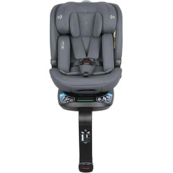 Scaun auto Kikka Boo i-Bond (Graphite) Thumb