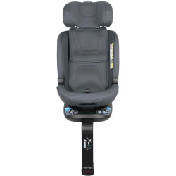 Scaun auto Kikka Boo i-Bond (Graphite) Thumb