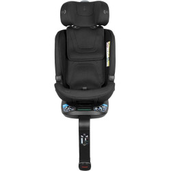 Scaun auto Kikka Boo i-Bond (Noir) Thumb