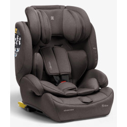 Scaun auto Kikka Boo i-Bronn i-Size Isofix (Beige) Thumb
