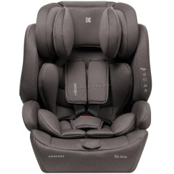 Scaun auto Kikka Boo i-Bronn i-Size Isofix (Beige)