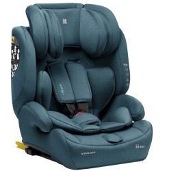 Scaun auto Kikka Boo i-Bronn i-Size Isofix (Mint) Thumb