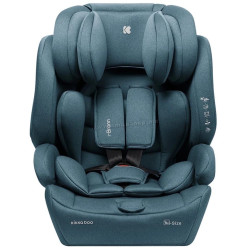 Scaun auto Kikka Boo i-Bronn i-Size Isofix (Mint)