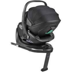 Scaun auto Kikka Boo i-Class Goya i-Size (Black) Thumb