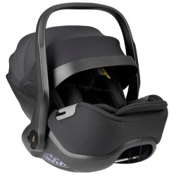 Scaun auto Kikka Boo i-Class Goya i-Size (Black)