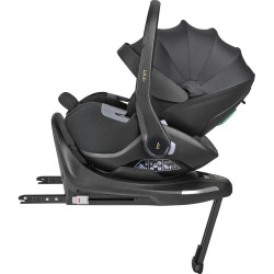 Scaun auto Kikka Boo i-Class Goya i-Size (Black) Thumb