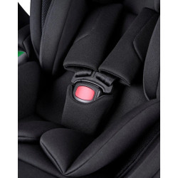 Scaun auto Kikka Boo i-Class Goya i-Size (Black) Thumb