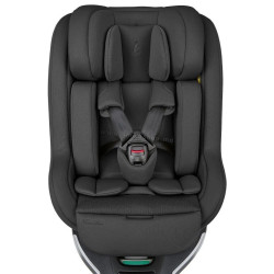 Автокресло Kikka Boo i-Class Plus i-Size (Noir)