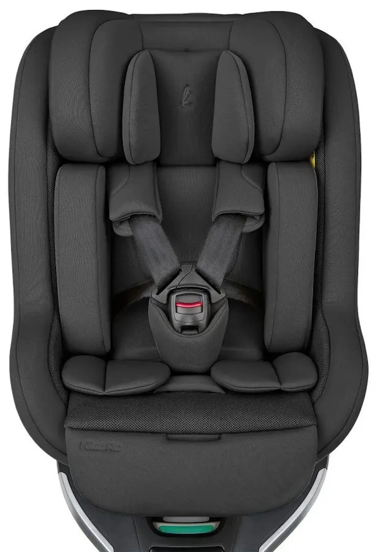 Автокресло Kikka Boo i-Class Plus i-Size (Noir)