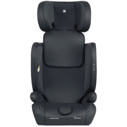 Scaun auto Kikka Boo i-Cross i-Size Isofix (Dark Grey) Thumb