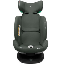 Scaun auto Kikka Boo i-Drive i-Size (Army Green) Thumb
