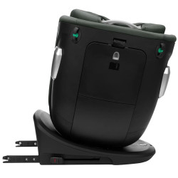 Scaun auto Kikka Boo i-Drive i-Size (Army Green) Thumb