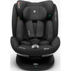 Автокресло Kikka Boo i-Drive i-Size (Black)