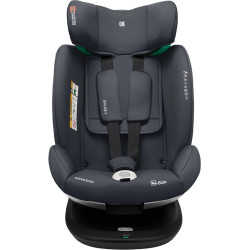 Автокресло Kikka Boo i-Drive i-Size (Dark Grey) Thumb
