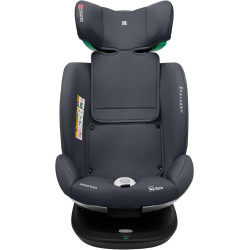 Автокресло Kikka Boo i-Drive i-Size (Dark Grey) Thumb