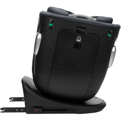 Автокресло Kikka Boo i-Drive i-Size (Dark Grey) Thumb