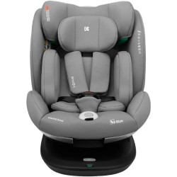 Scaun auto Kikka Boo i-Drive i-Size (Light Grey) Thumb