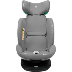 Scaun auto Kikka Boo i-Drive i-Size (Light Grey) Thumb