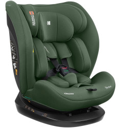 Scaun auto Kikka Boo i-Explore 2 (Army Green) Thumb