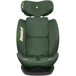 Scaun auto Kikka Boo i-Explore 2 (Army Green) Thumb