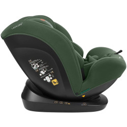 Scaun auto Kikka Boo i-Explore 2 (Army Green) Thumb