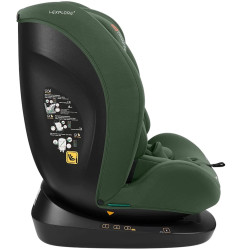 Scaun auto Kikka Boo i-Explore 2 (Army Green) Thumb