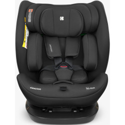 Scaun auto Kikka Boo i-Explore 2 (Black) Thumb