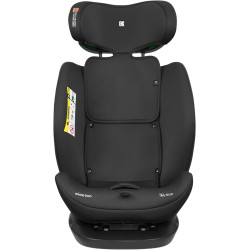Scaun auto Kikka Boo i-Explore 2 (Black) Thumb
