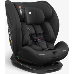 Scaun auto Kikka Boo i-Explore 2 (Black)