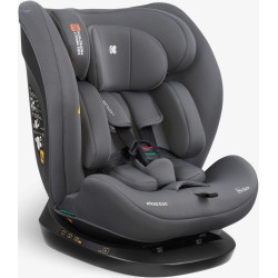 Автокресло Kikka Boo i-Explore 2 i-Size (Grey) Thumb