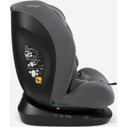 Автокресло Kikka Boo i-Explore 2 i-Size (Grey) Thumb