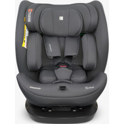 Автокресло Kikka Boo i-Explore 2 i-Size (Grey)