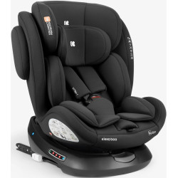 Scaun auto Kikka Boo i-Felix i-Size (Black) Thumb